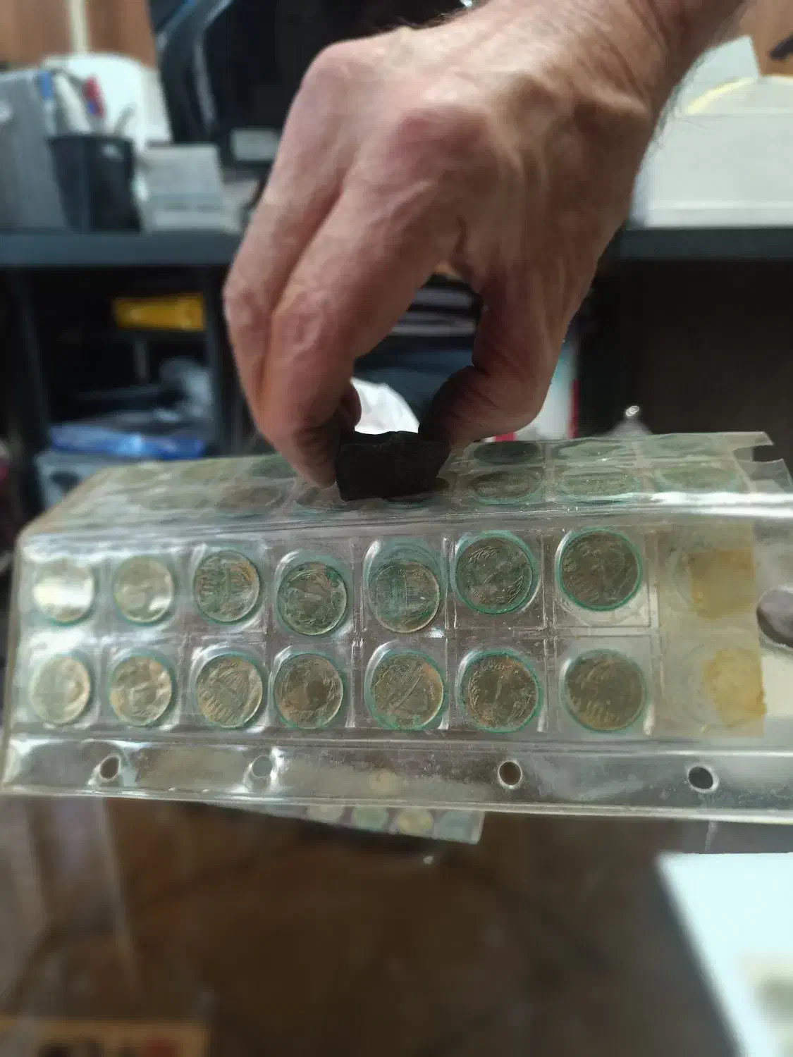 سکه شاهنشاهی|کلکسیون سکه، تمبر، اسکناس|چهاردانگه (تهران), |دیوار