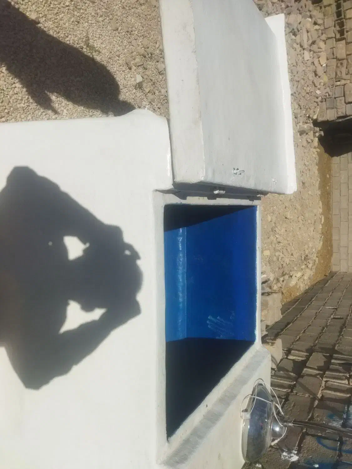 یخچال یا صندوق حمل ماهی و میگو|فروشگاه و مغازه|بندرعباس, |دیوار