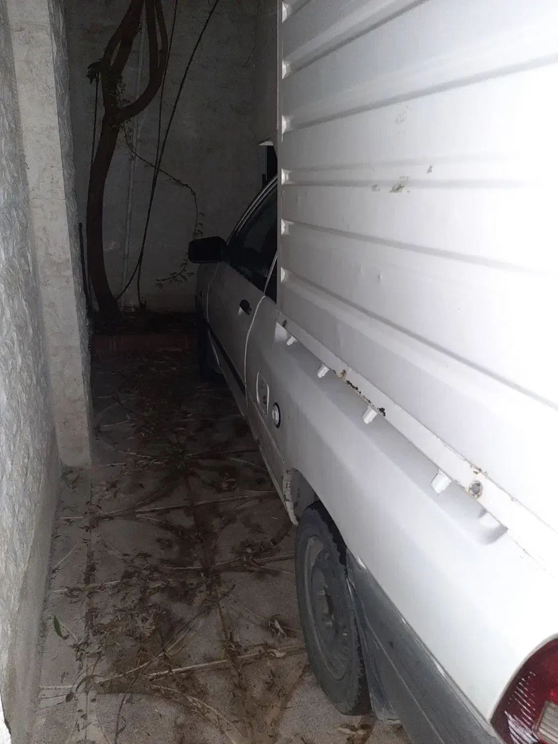 پراید وانت دوگانه|خودرو سواری و وانت|کرمانشاه, |دیوار