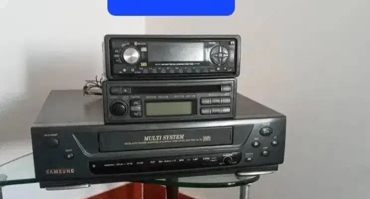 رادیو تلوزیون و ویدیو قدیمی|صوتی و تصویری|قوچان, |دیوار