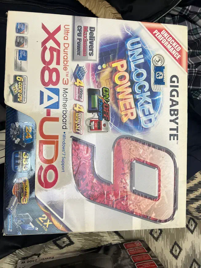 وسایل و سخت افزار کامپیوتر همگی نو آکبند|قطعات و لوازم جانبی رایانه|کرج, گوهردشت|دیوار