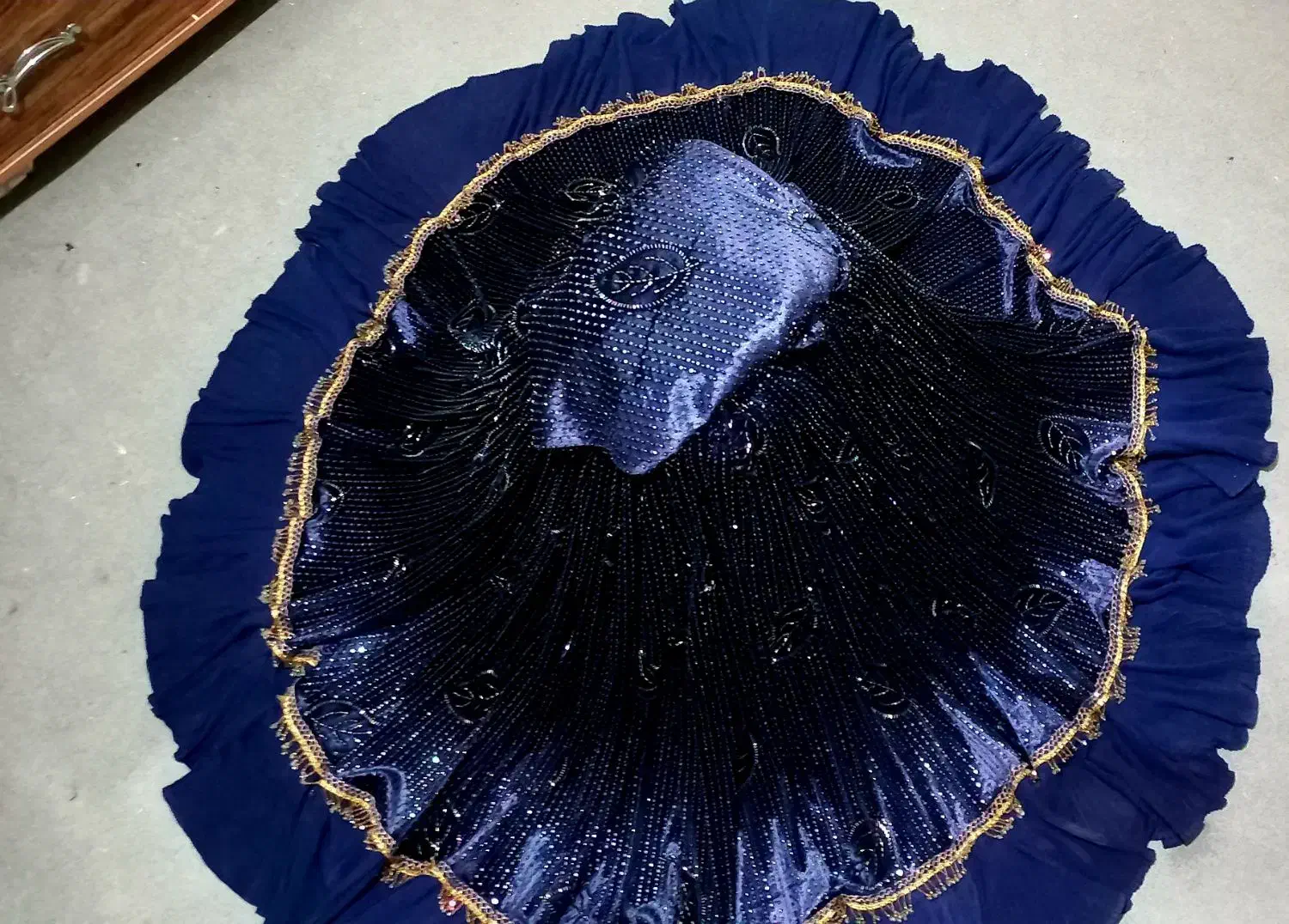 لباس محلی|لباس|یاسوج, |دیوار