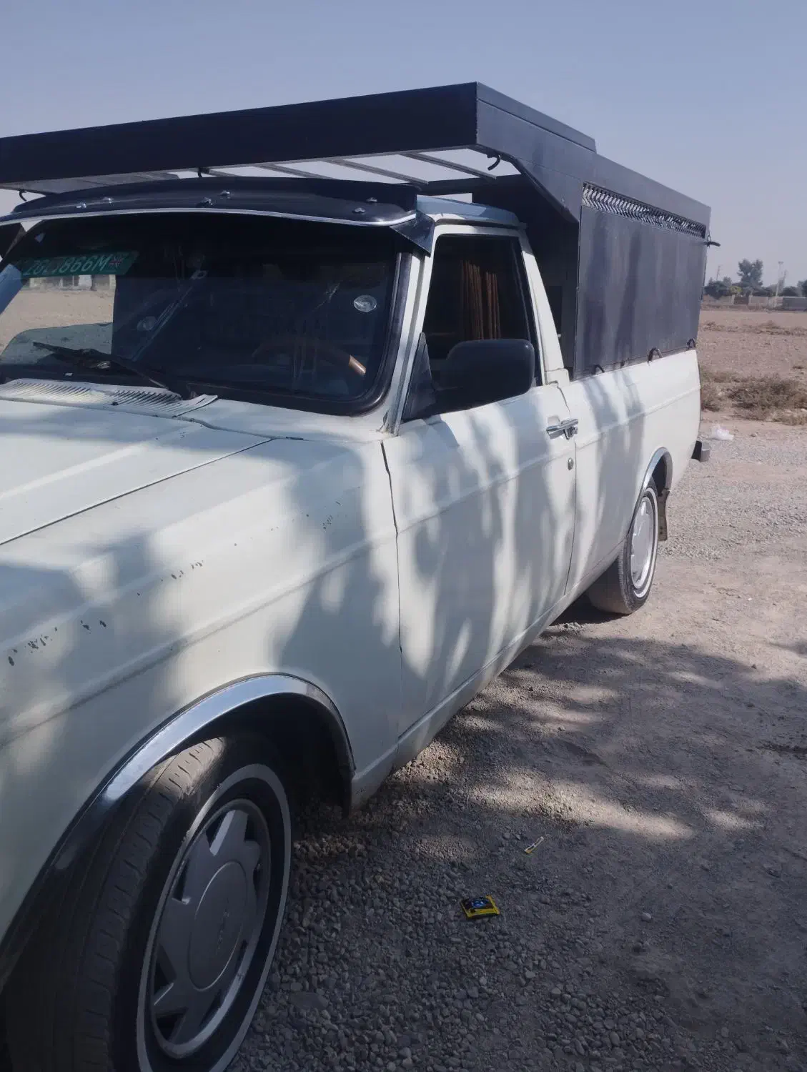 حمل بار قیمت منصفانه|خدمات حمل و نقل|قزوین, |دیوار