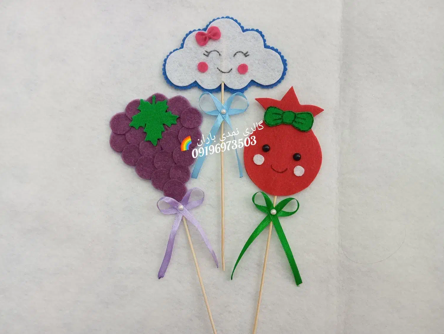 گیفت حروف الفبا|لوازم التحریر|شهریار, اصیل آباد|دیوار