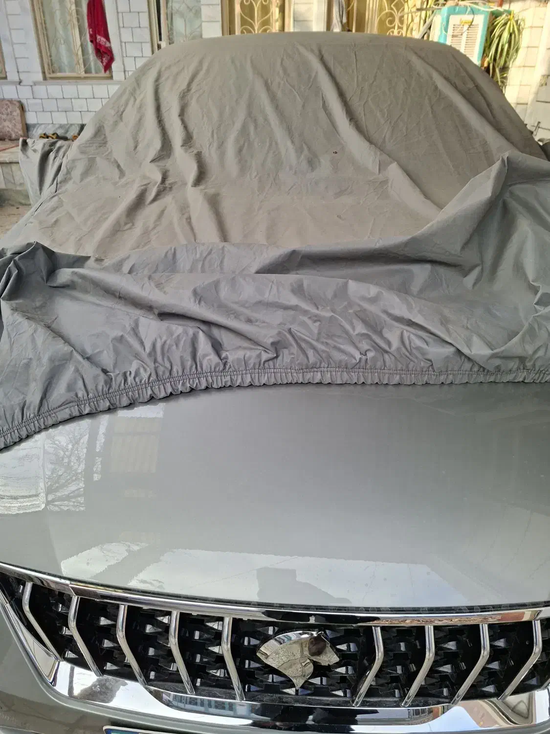 تارا v4 مدل ۱۴۰۳|خودرو سواری و وانت|بروجرد, |دیوار