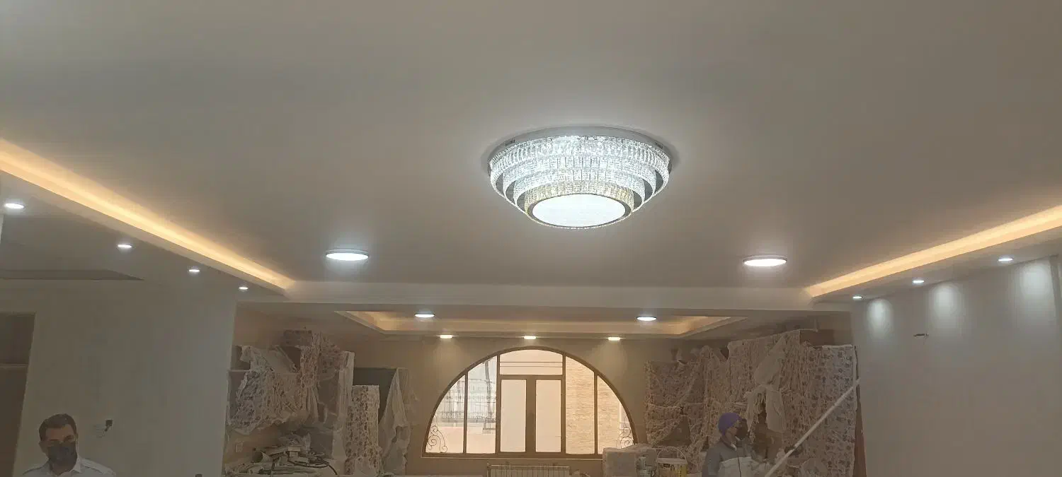 اجرای سقف کاذب کناف|خدمات پیشه و مهارت|سیوان, |دیوار