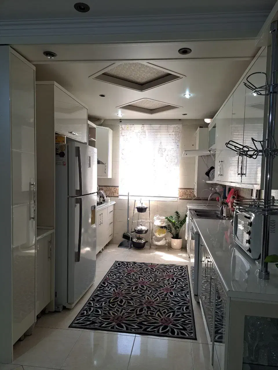 آپارتمان شیک|فروش آپارتمان|تهران, افسریه جنوبی|دیوار