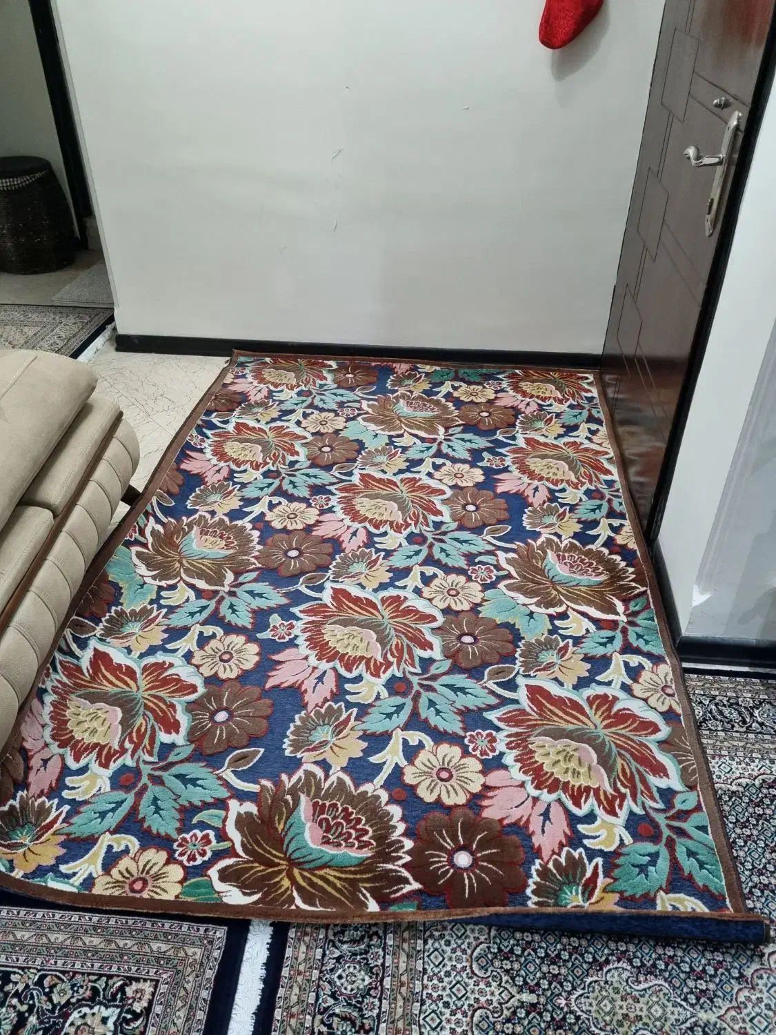 قالیچه ۱،۵×۲|فرش|تهران, پونک|دیوار