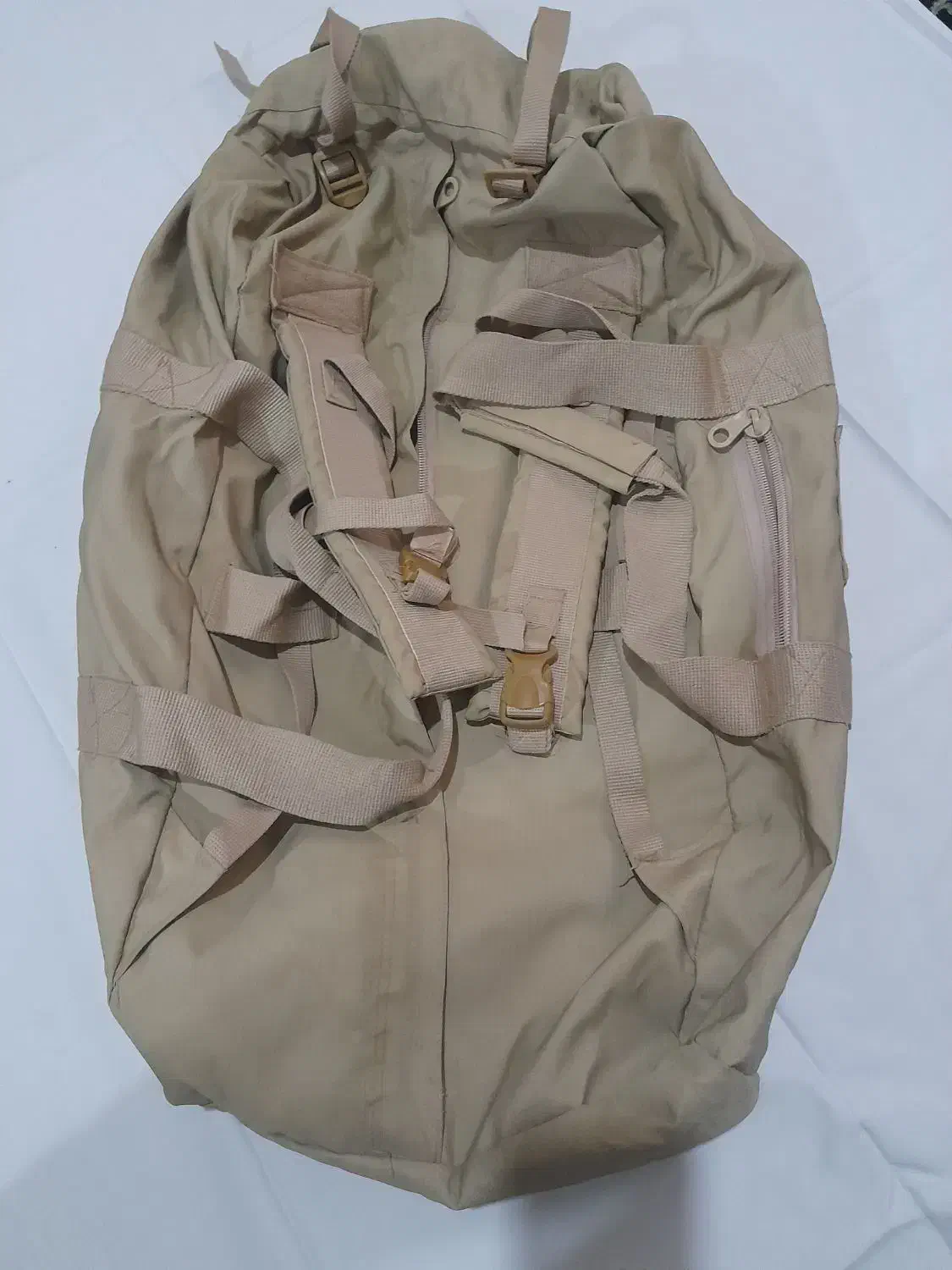 کوله پشتی سربازی|کیف، کفش، کمربند|شیراز, فاضل|دیوار