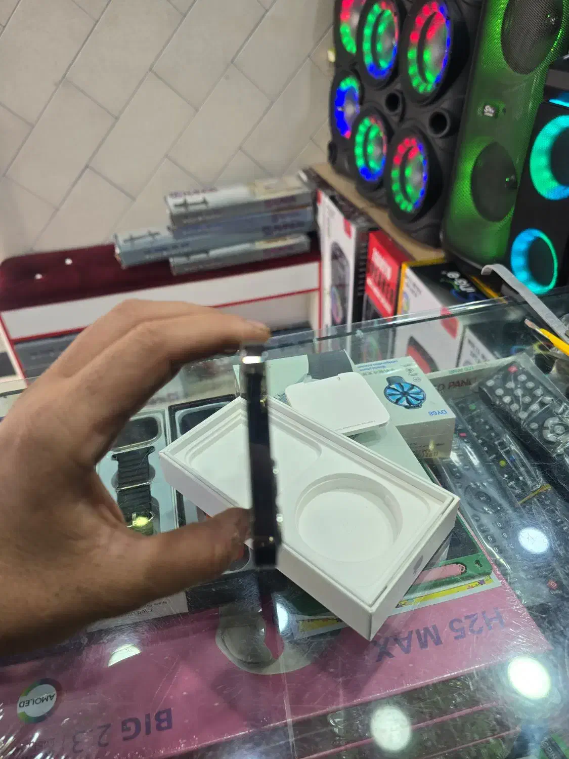 ایفون12پرودرحد.256|موبایل|کبودرآهنگ, |دیوار