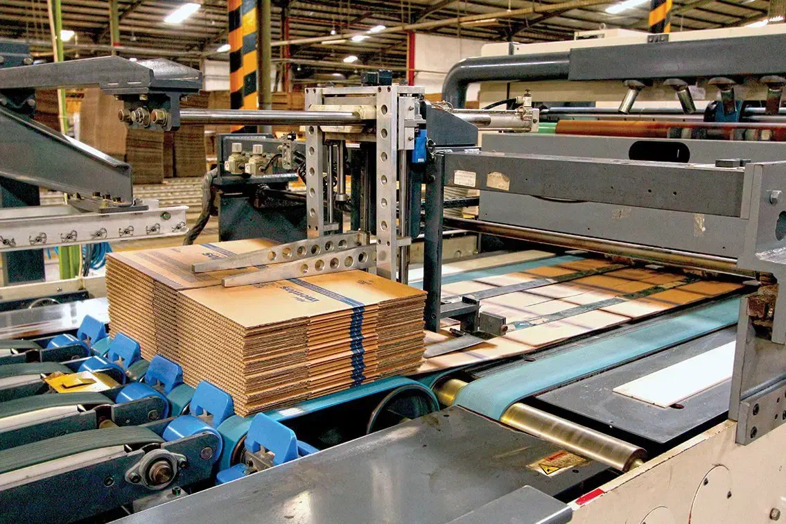 کارتن سازی و جعبه سازی|عمدهفروشی|تهران, تهرانسر مرکزی|دیوار