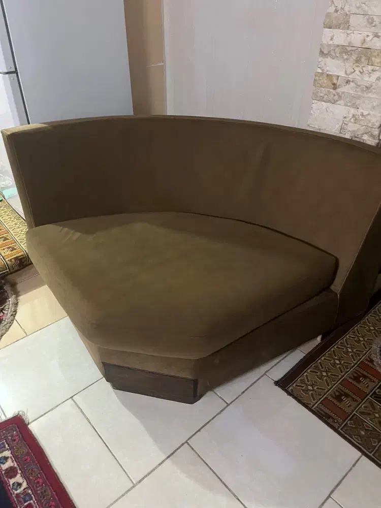 مبل L|مبلمان خانگی و میز عسلی|محمدیه-قزوین, |دیوار