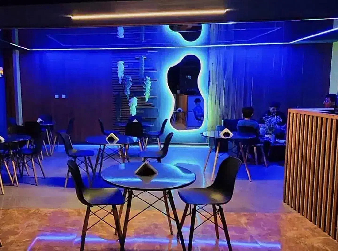 فروش وسایل کافه و دکور|کافی‌شاپ و رستوران|خور (فارس), |دیوار