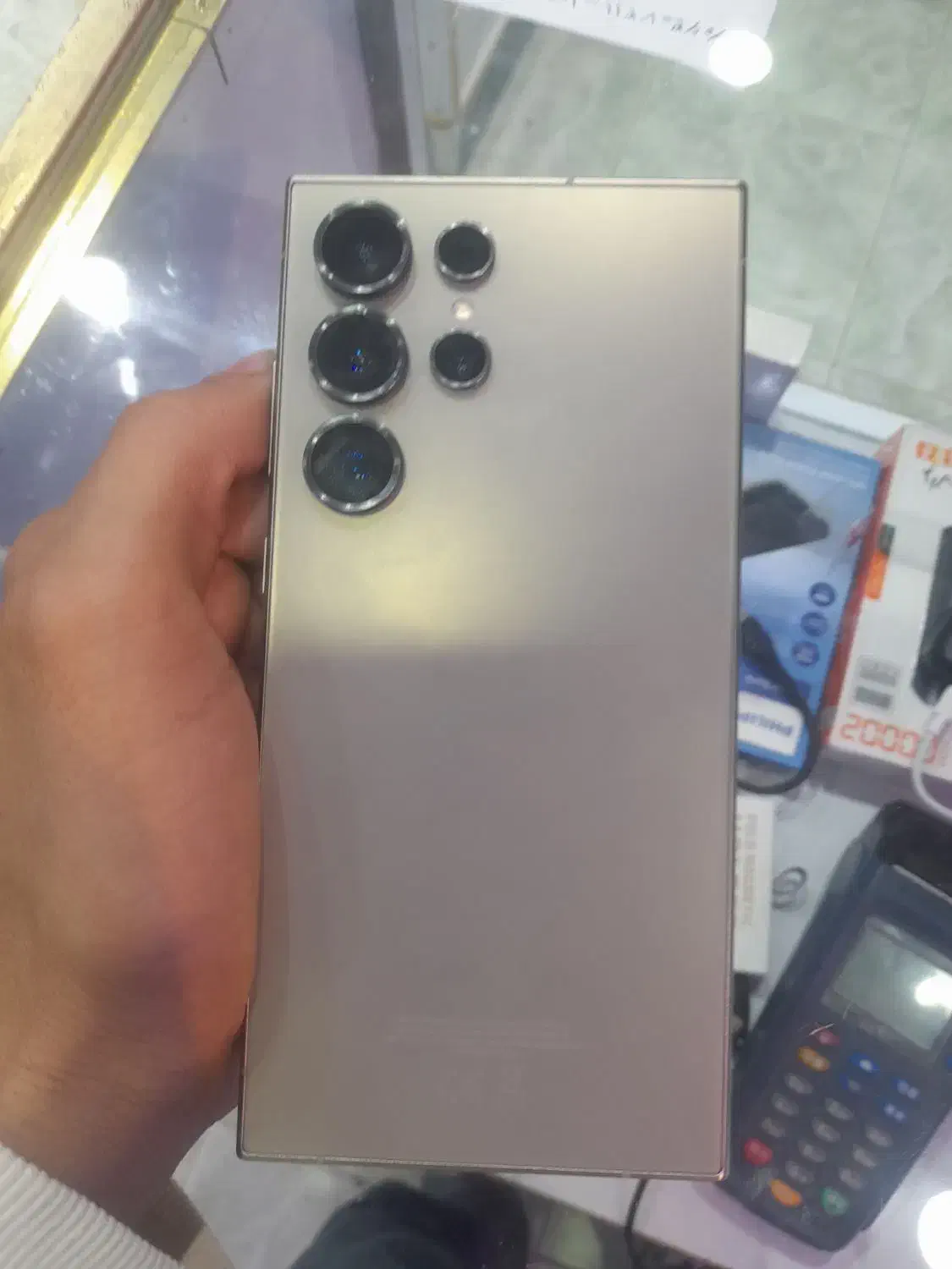 s24 ultra|موبایل|نورآباد ممسنی, |دیوار