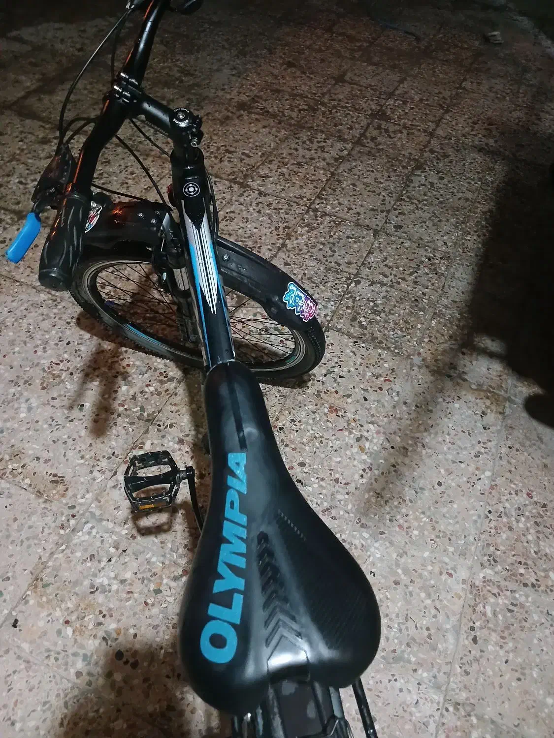 اهواز باوی شیبان|دوچرخه، اسکیت، اسکوتر|باوی, |دیوار