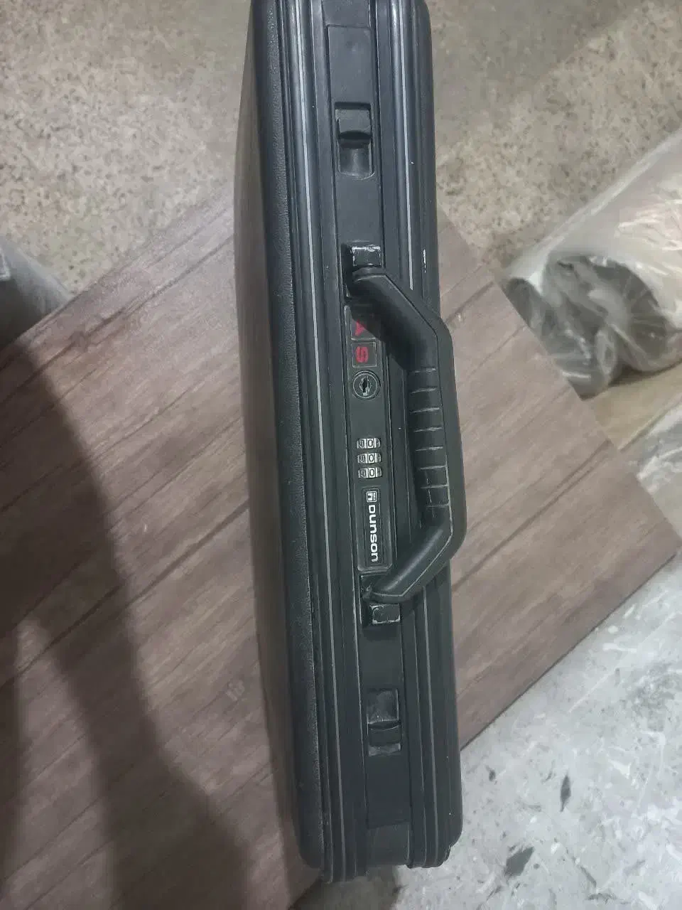 کیف سامسونت اصلی|کیف، کفش، کمربند|قم, زنبیل آباد|دیوار