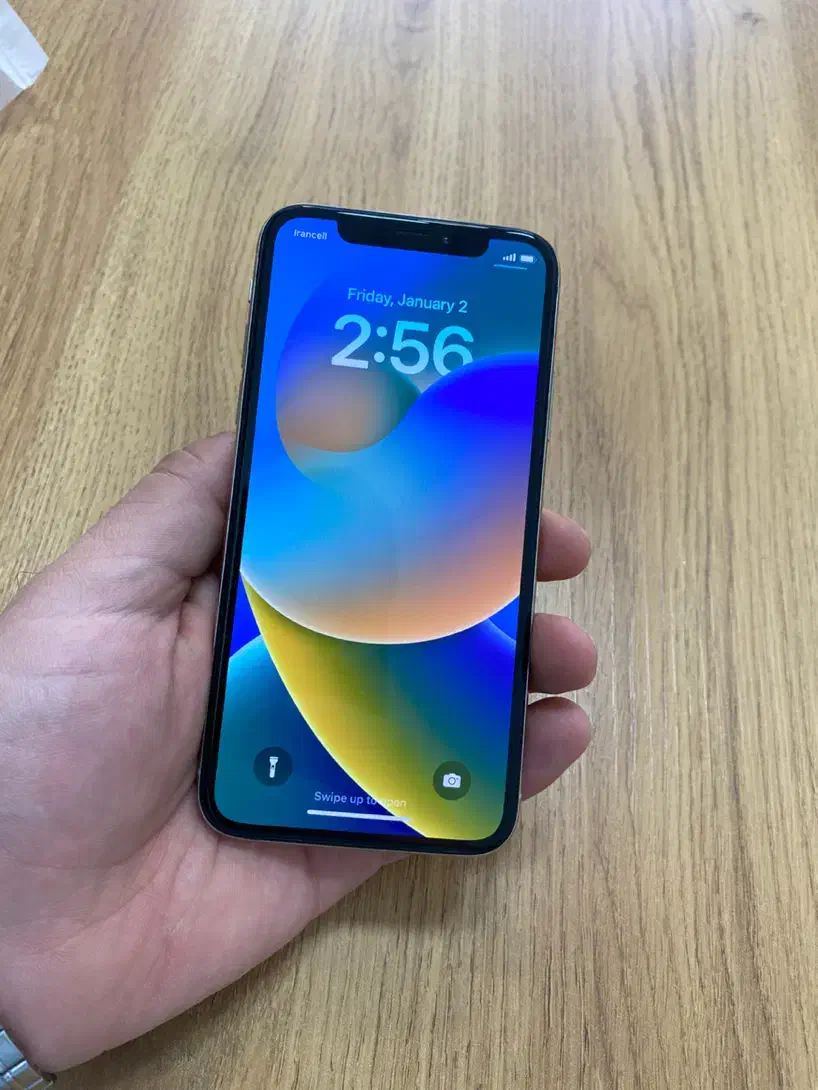 iPhone x256|موبایل|بجنورد, |دیوار