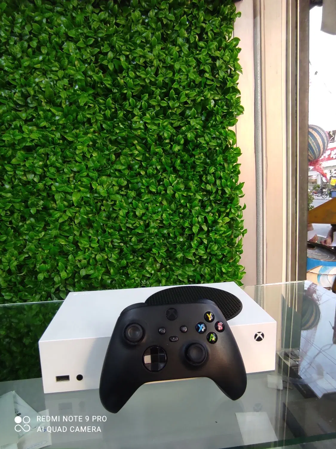 Xbox series s 512GB|کنسول، بازی ویدئویی و آنلاین|کازرون, |دیوار