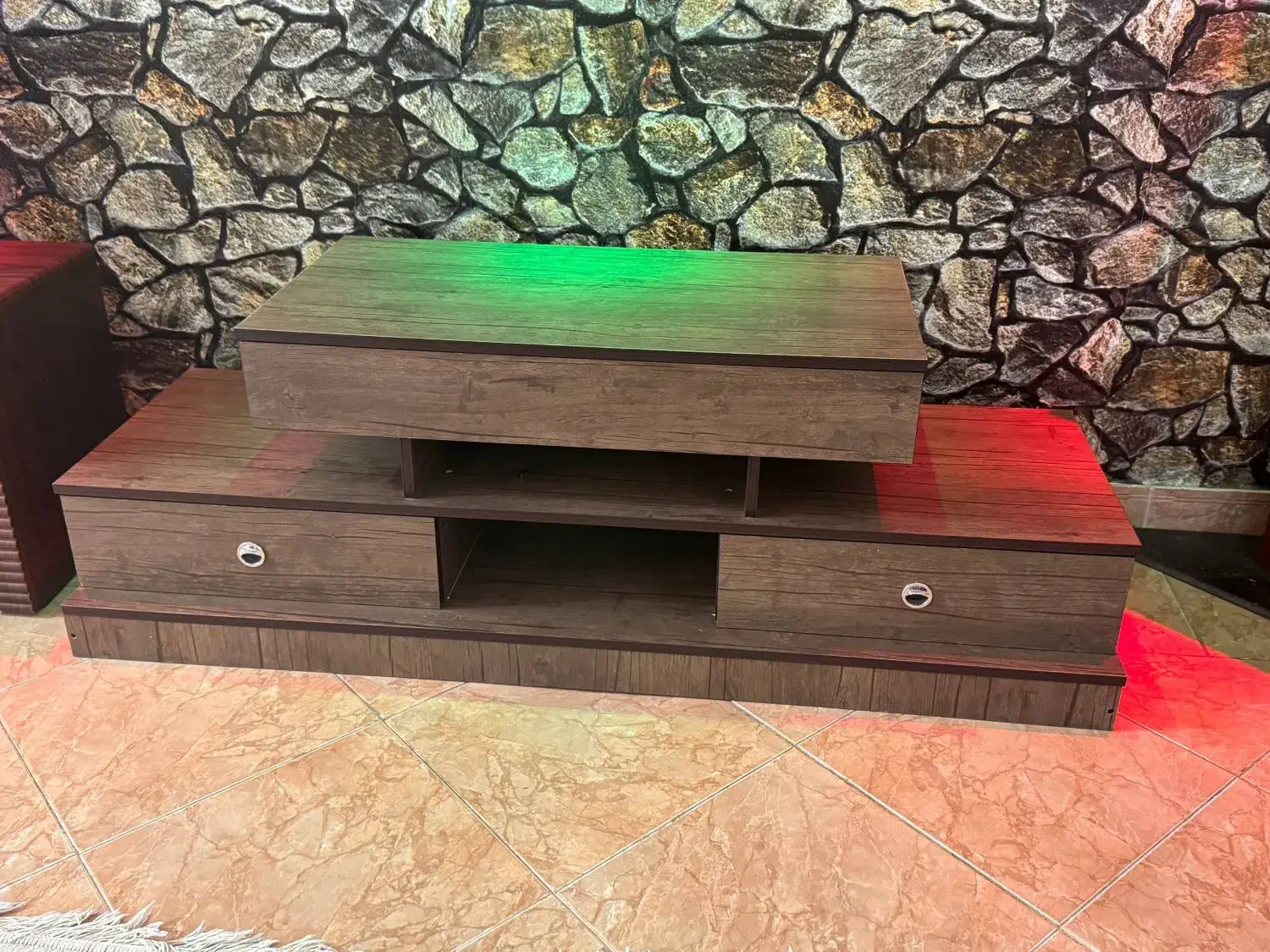 فروش میز Tv|میز تلویزیون|قروه, |دیوار