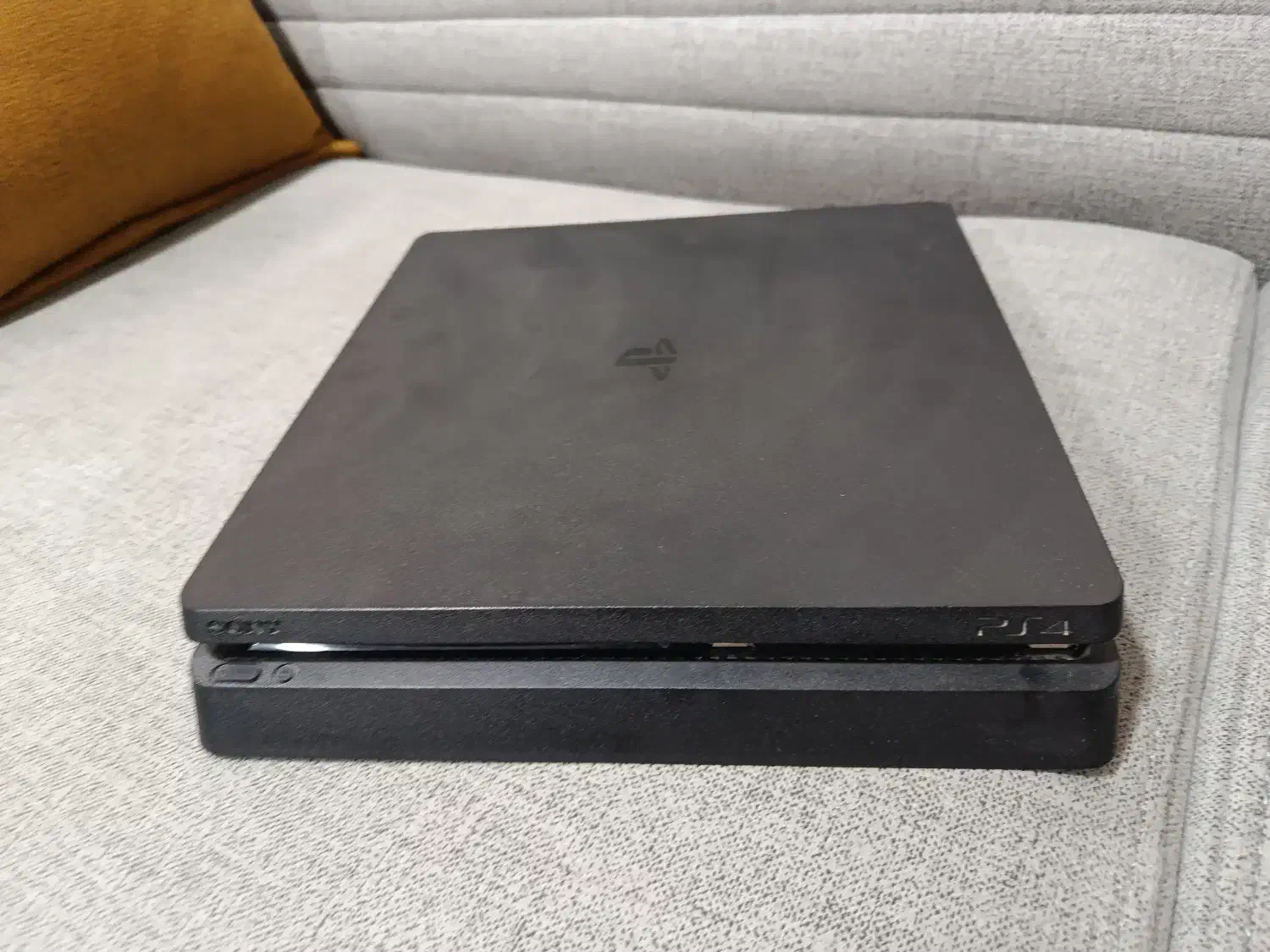 PS4 کپی خور|کنسول، بازی ویدئویی و آنلاین|کوهدشت, |دیوار