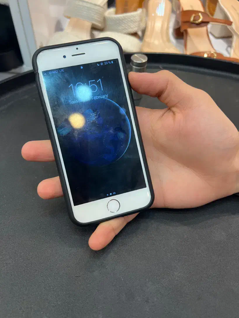 ایفون 6|موبایل|تهران, جنت‌آباد شمالی|دیوار