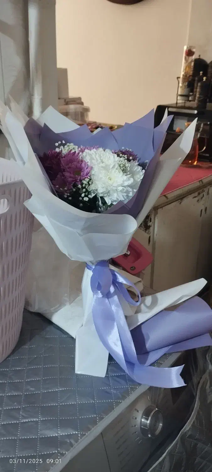 گل طبیعی|گل و گیاه طبیعی|مشهد, مصلی (کارمندان اول)|دیوار