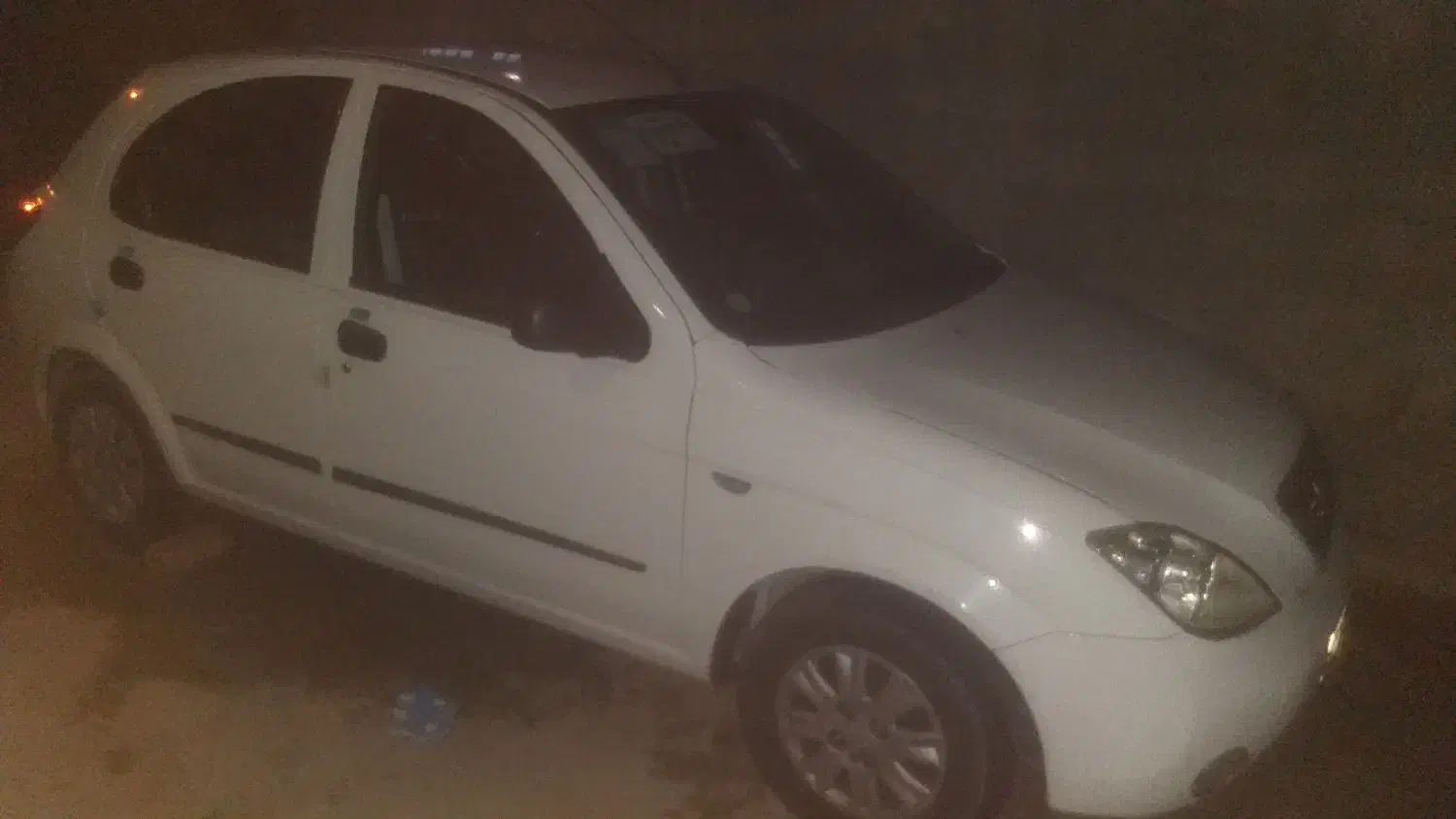 تیبا۲|خودرو سواری و وانت|سرپل ذهاب, |دیوار