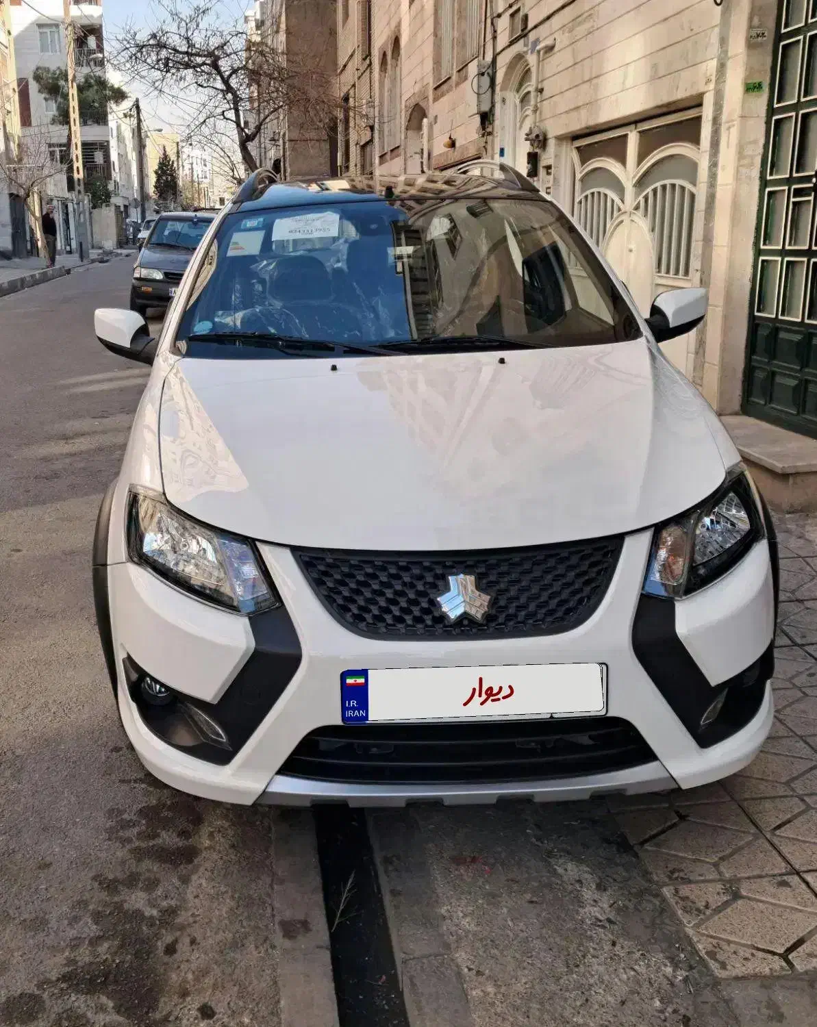 کوییکGxrl مدل۱۴۰۴|خودرو سواری و وانت|تهران, دبستان|دیوار