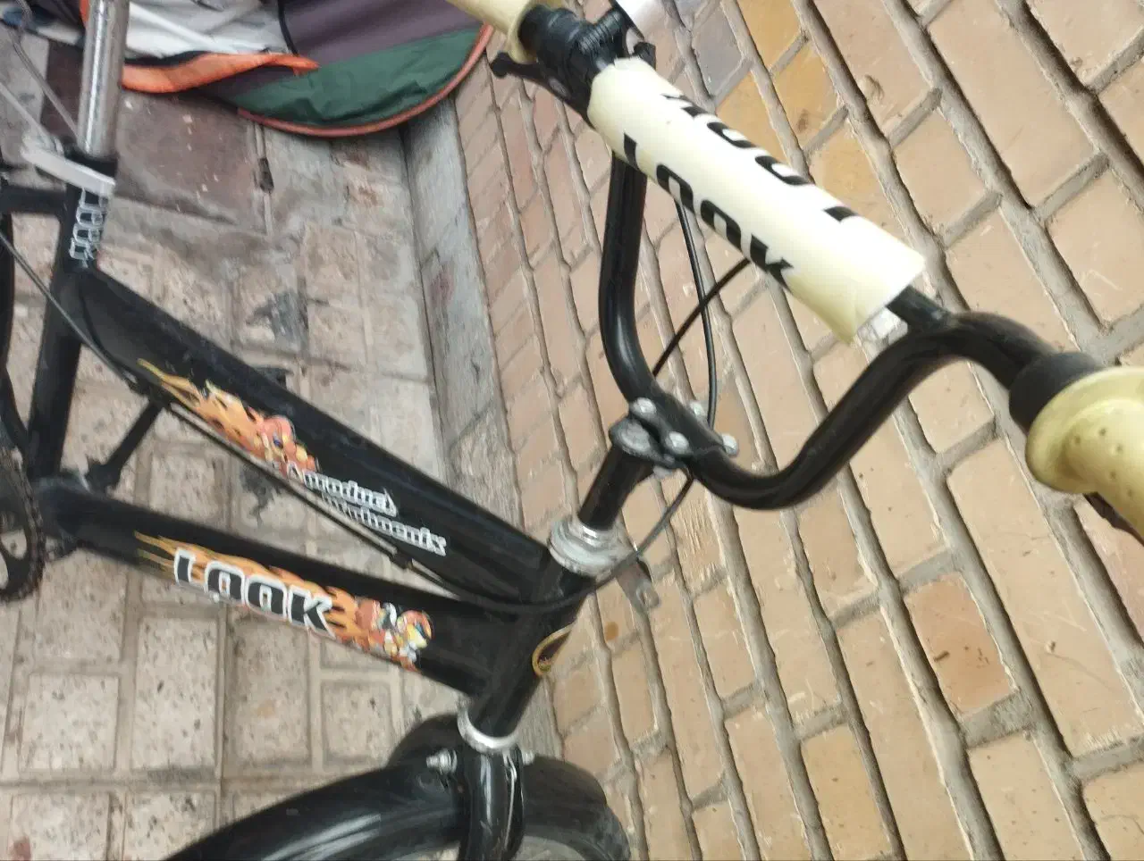 دوچرخه  سایز ۲۰|دوچرخه، اسکیت، اسکوتر|گلبهار, شهر جدید گلبهار|دیوار