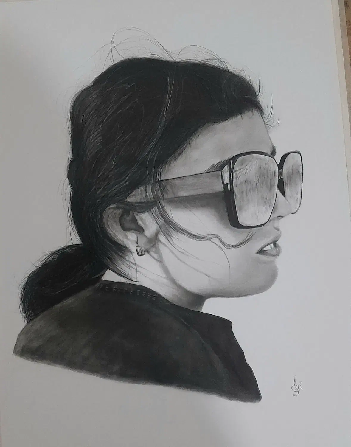 سفارش و آموزش نقاشی و ...|تابلو، نقاشی، عکس|شاهرود, |دیوار