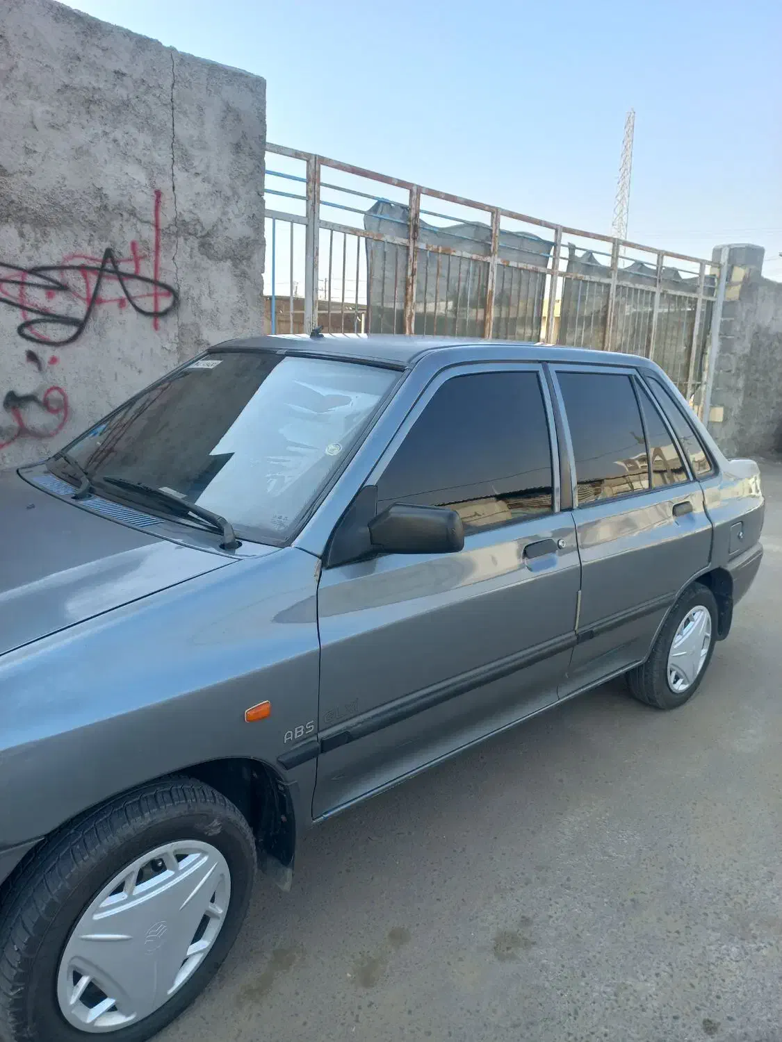 پراید شهرستانی درحد نو|خودرو سواری و وانت|چابهار, |دیوار