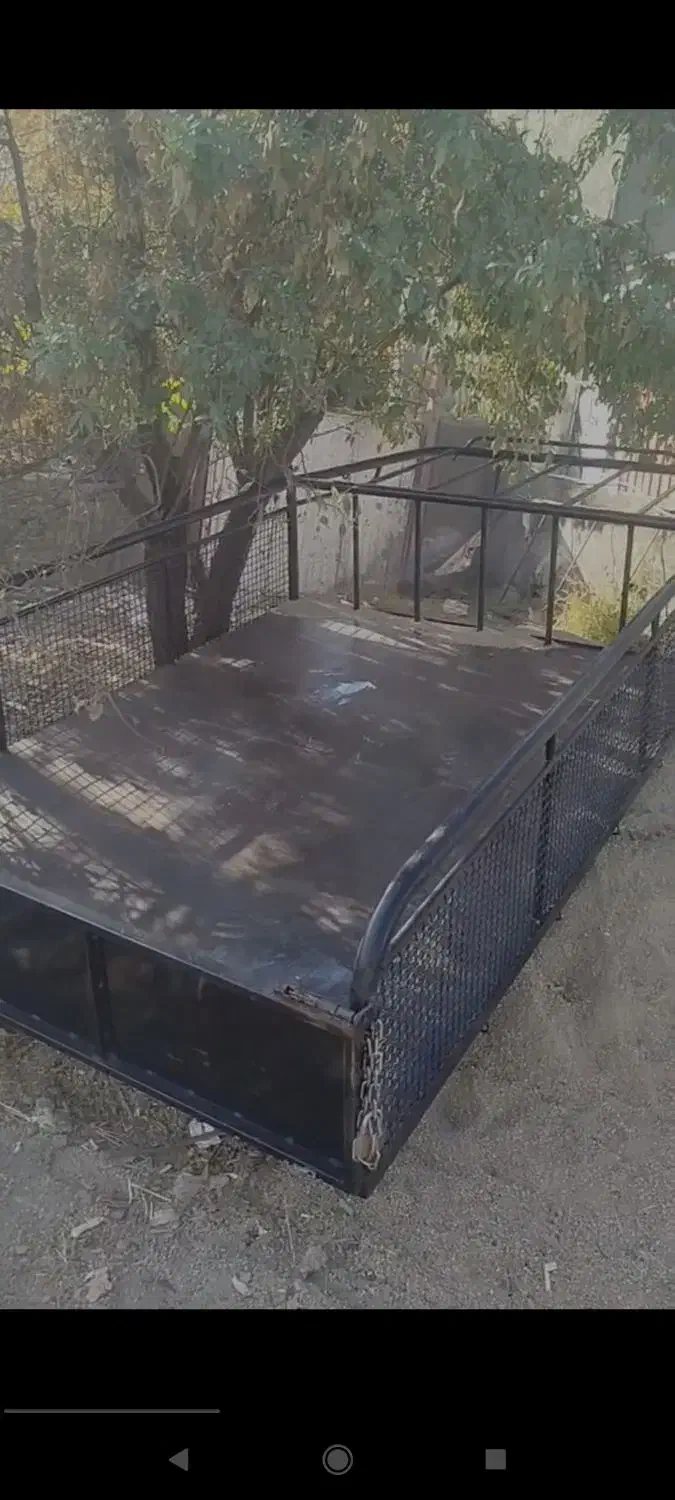 باربند مبلی سالم فابریکی|قطعات یدکی و لوازم جانبی|زند, |دیوار