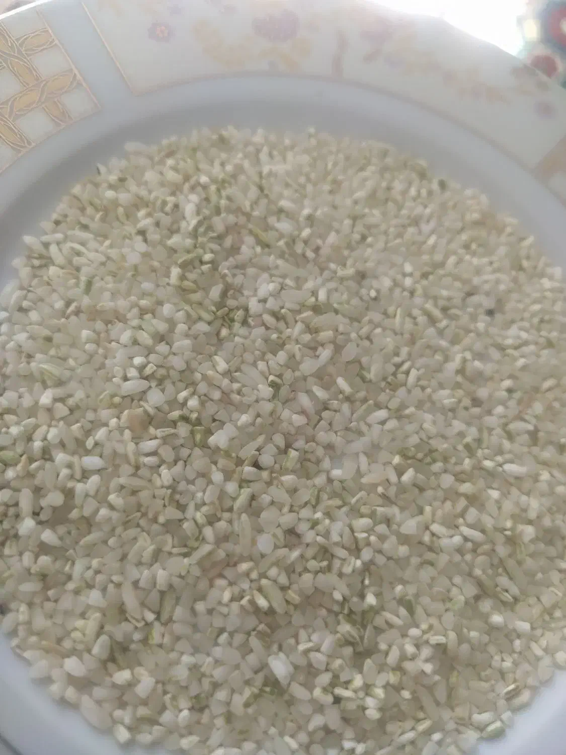 خرده برنج آشی|خوردنی و آشامیدنی|شیراز, بریجستون|دیوار