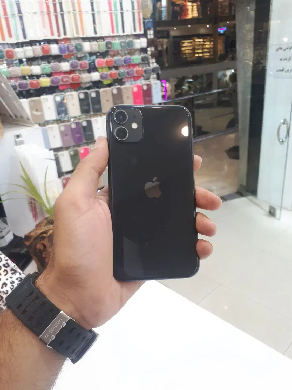 ایفون ۱۱|موبایل|تبریز, |دیوار