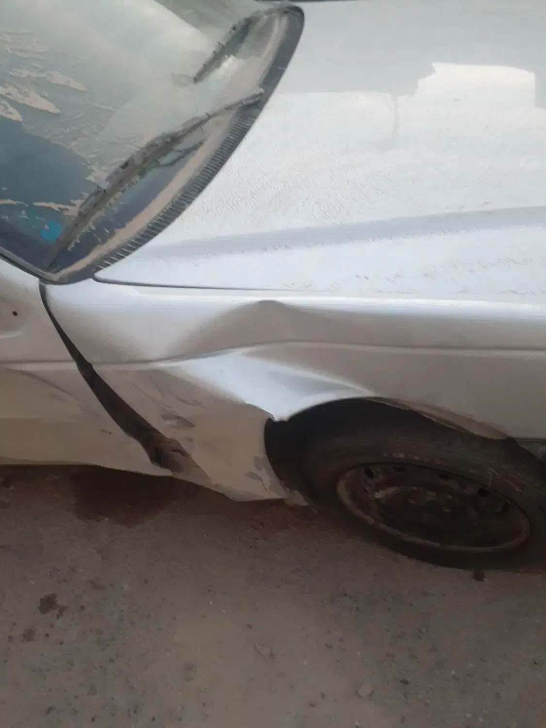 فروش آریسان ۲ مدل ۴۰۲|خودرو سواری و وانت|بوشهر, |دیوار