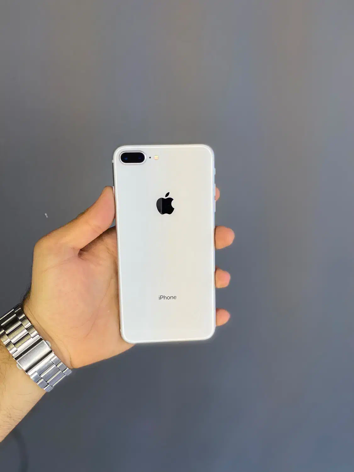 iphone 8plus 64GB|موبایل|بابل, |دیوار