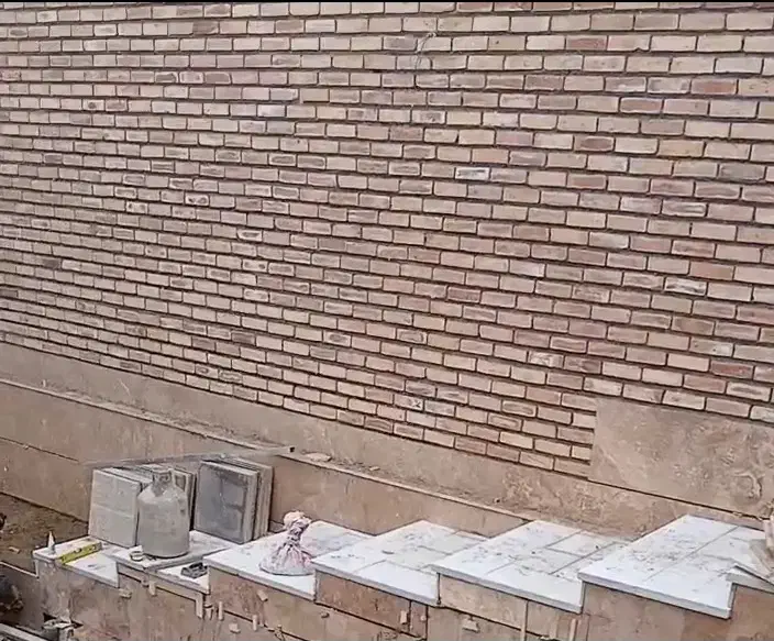 انواع کاری ساختمانی|خدمات پیشه و مهارت|حمیدیا, |دیوار