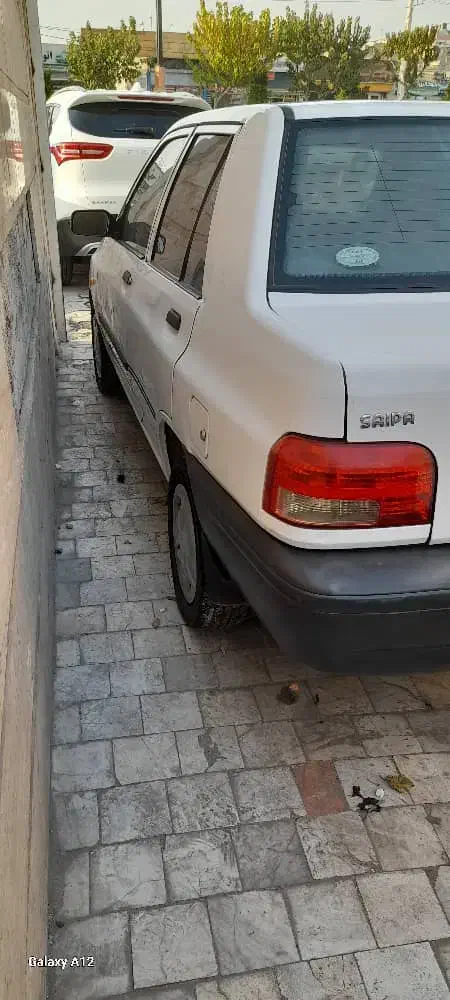 فروش خودرو|خودرو سواری و وانت|رباط‌کریم, رباط‌کریم|دیوار