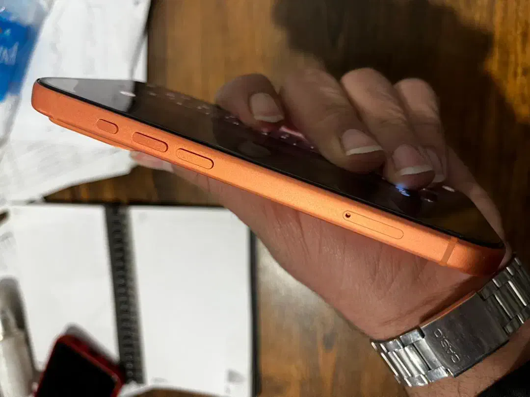 ایفون ۱۷پرو iPhone 17poro معاوضه با ۱۶پرومکس 16max|موبایل|تهران, شهرک خرازی|دیوار