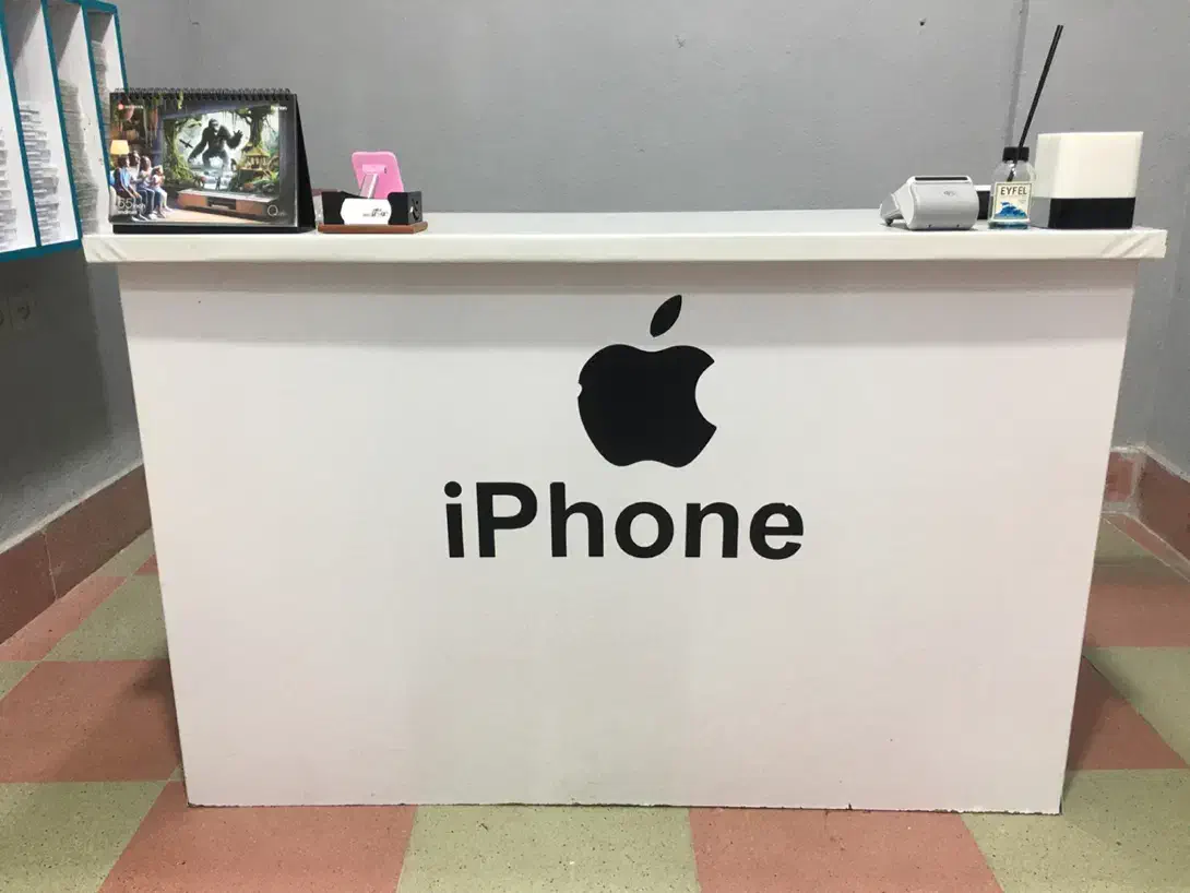 میز مدیریت و قفسه|میز تحریر و کامپیوتر|پیرانشهر, |دیوار