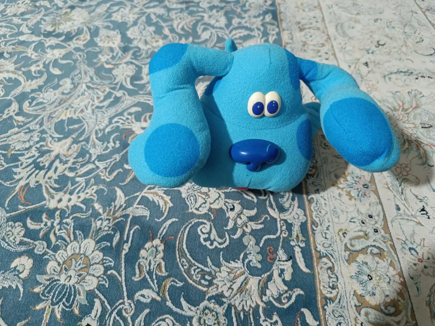 11تا عروسک|اسباببازی بچه|محمدیه-قزوین, |دیوار