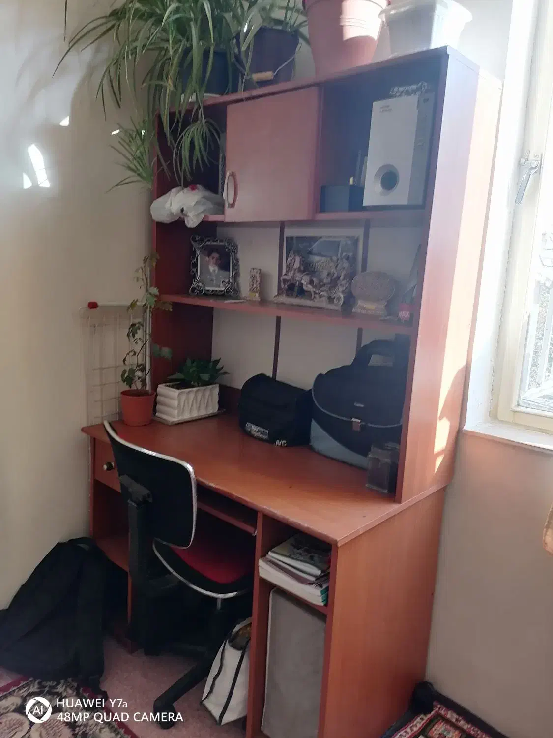 میز کامپیوتر|میز تحریر و کامپیوتر|تبریز, |دیوار