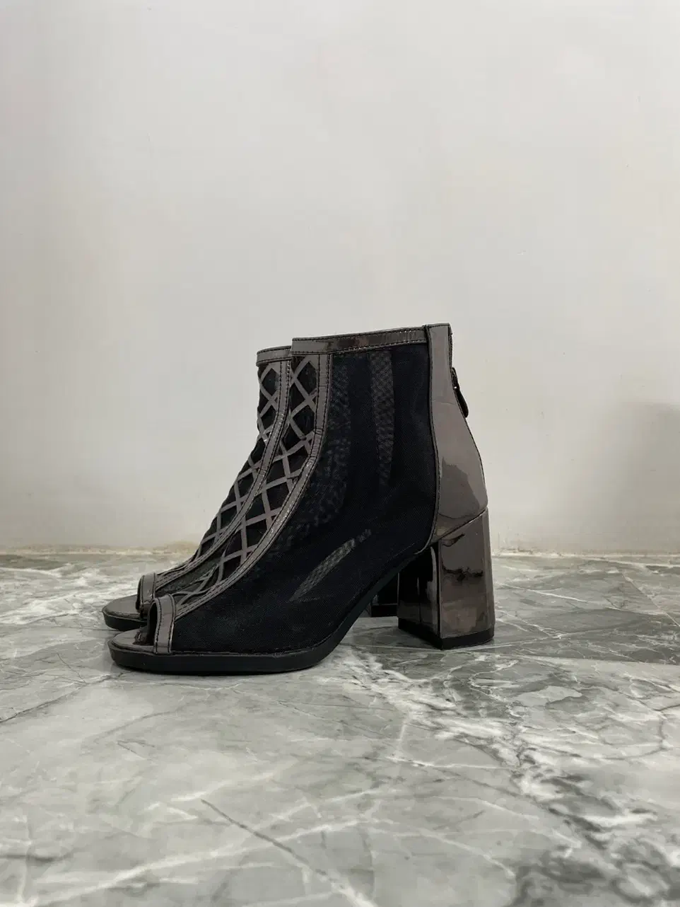 کفش مجلسی زنانه سایز ۳۸|کیف، کفش، کمربند|چابکسر, |دیوار