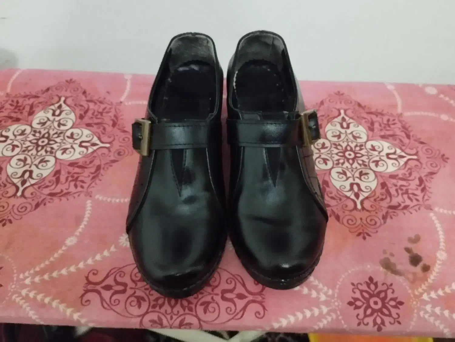 کفش|کیف، کفش، کمربند|شیراز, گویم|دیوار