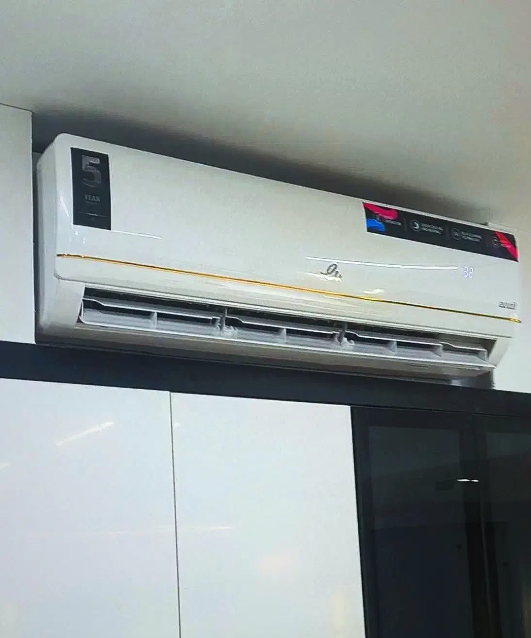 نصب اسپیلت، سرویس وجابجایی|خدمات پیشه و مهارت|چابهار, |دیوار