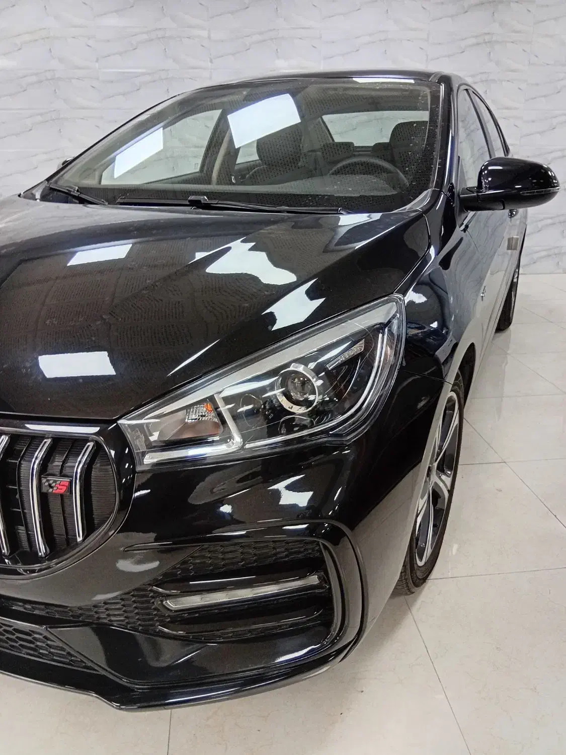 اریزو 5  fl مدل ۴۰۳|خودرو سواری و وانت|تهران, تهرانپارس غربی|دیوار