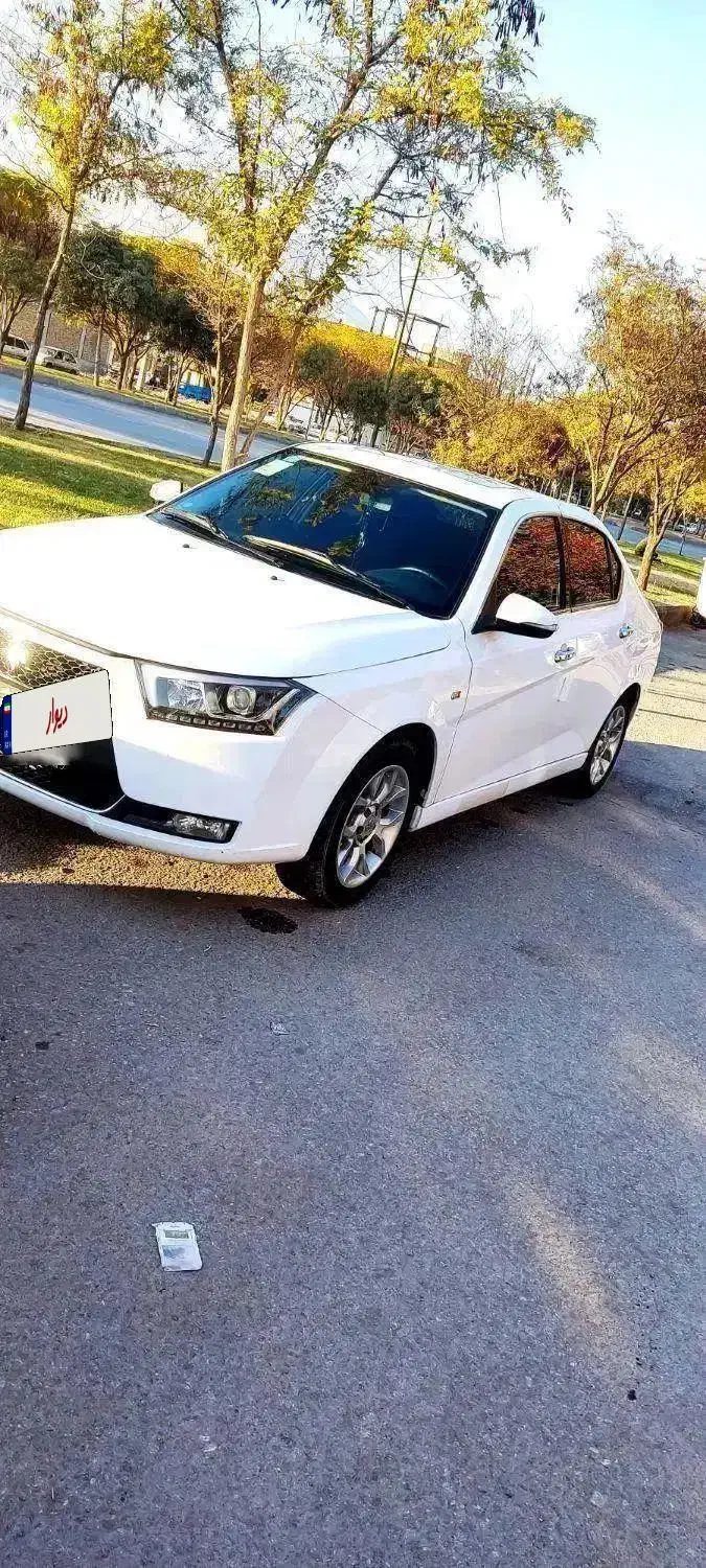 دنا پلاس توربو اتومات فول مدل۱۴۰۲ در حد صفر|خودرو سواری و وانت|خرم‌آباد, |دیوار