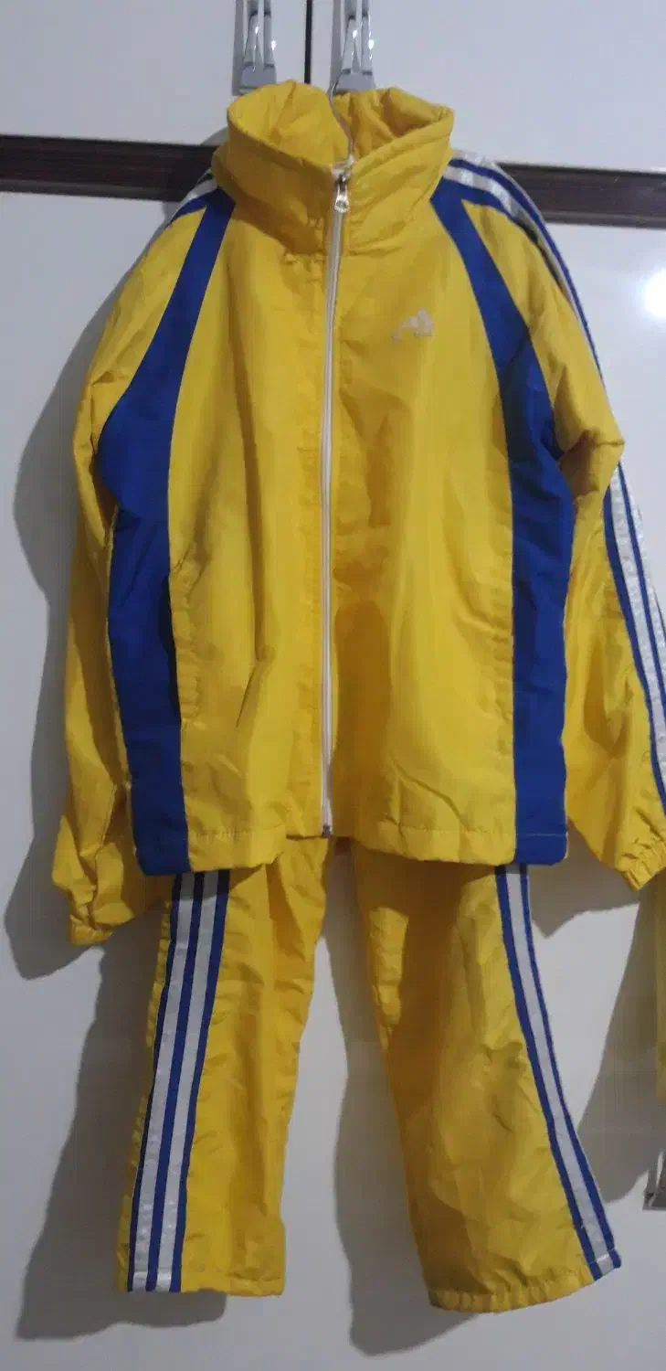 لباس ورزشی سایز ۶۰|لباس|مراغه, |دیوار