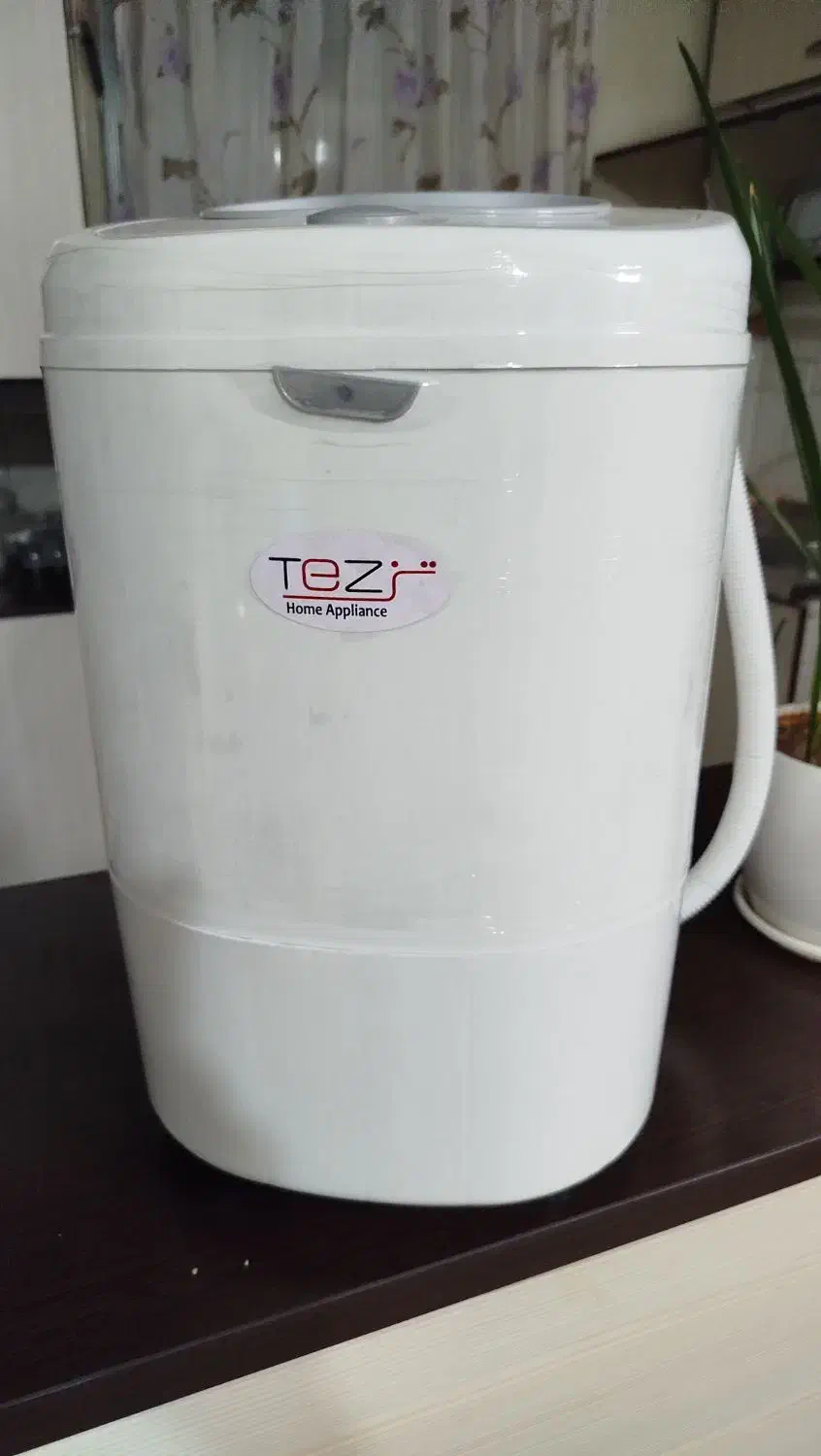 مینی واش|ماشین لباسشویی و خشک‌کن لباس|اسلام‌شهر, شهرک قائمیه|دیوار