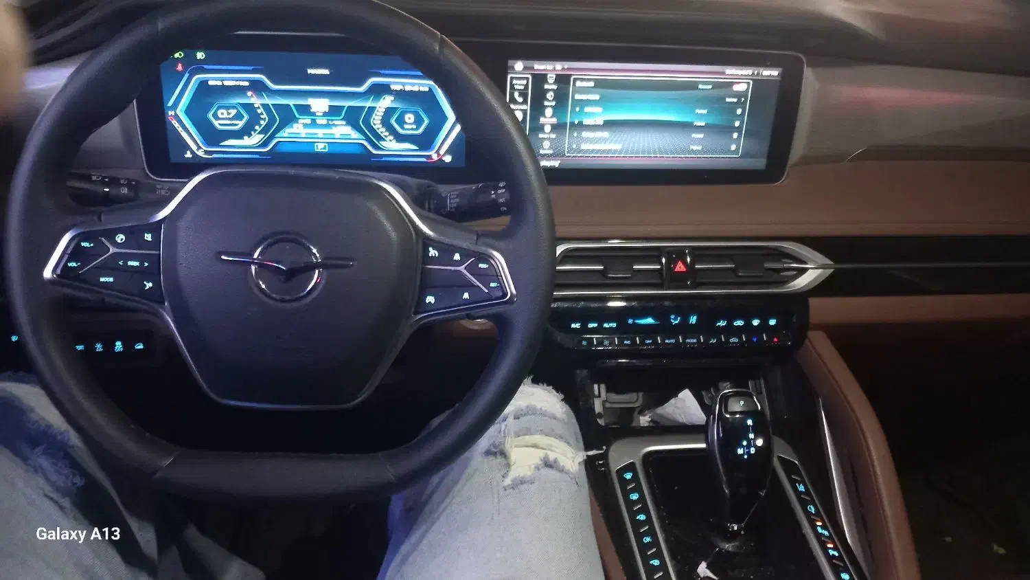 هایما x7 1403|خودرو سواری و وانت|کرج, گلشهر|دیوار